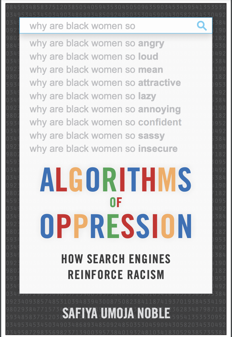 virginia eubanks automating inequality