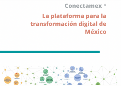 Conectamex: La plataforma para la transformación digital de México