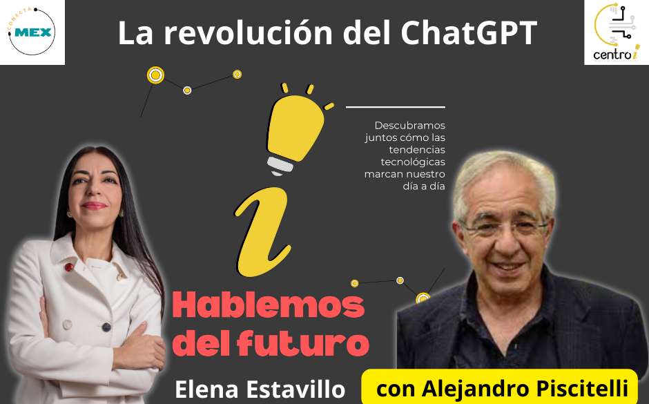 podcast: La revolución del ChatGPT