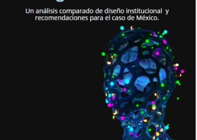 ¿Cómo construir una gobernanza para la Inteligencia Artificial?