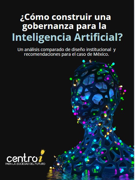 ¿Cómo construir una gobernanza para la Inteligencia Artificial?