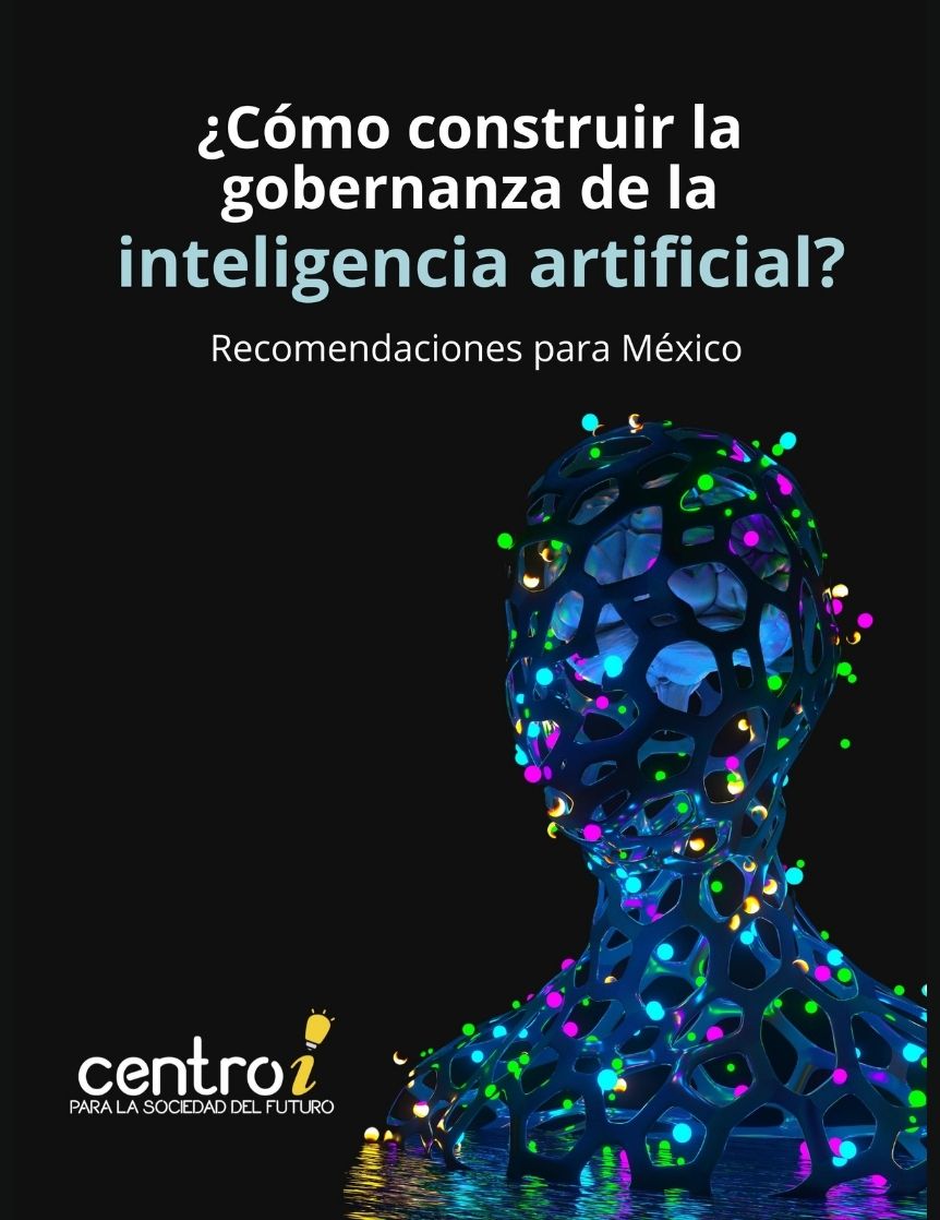 ¿Cómo construir la gobernanza de la Inteligencia artificial