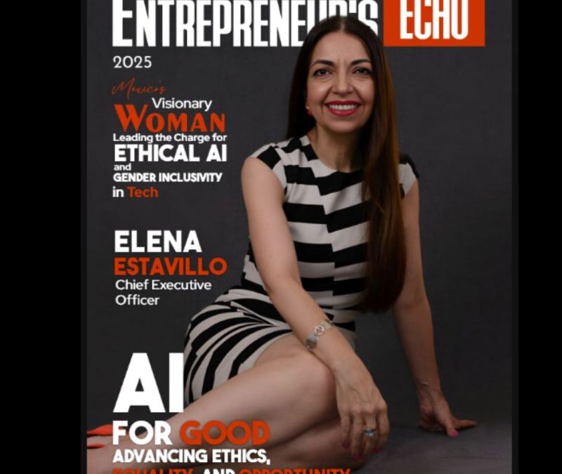 Reconectando el futuro de la IA con ética e inclusión