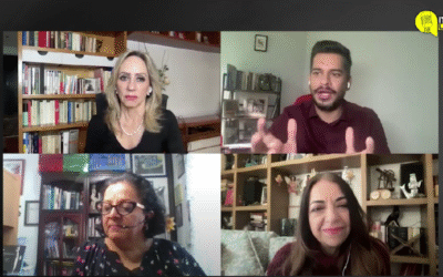 Elena Estavillo en IT Masters Update Review: La Llave MX puede ser útil, pero sin transparencia, se convierte en un riesgo