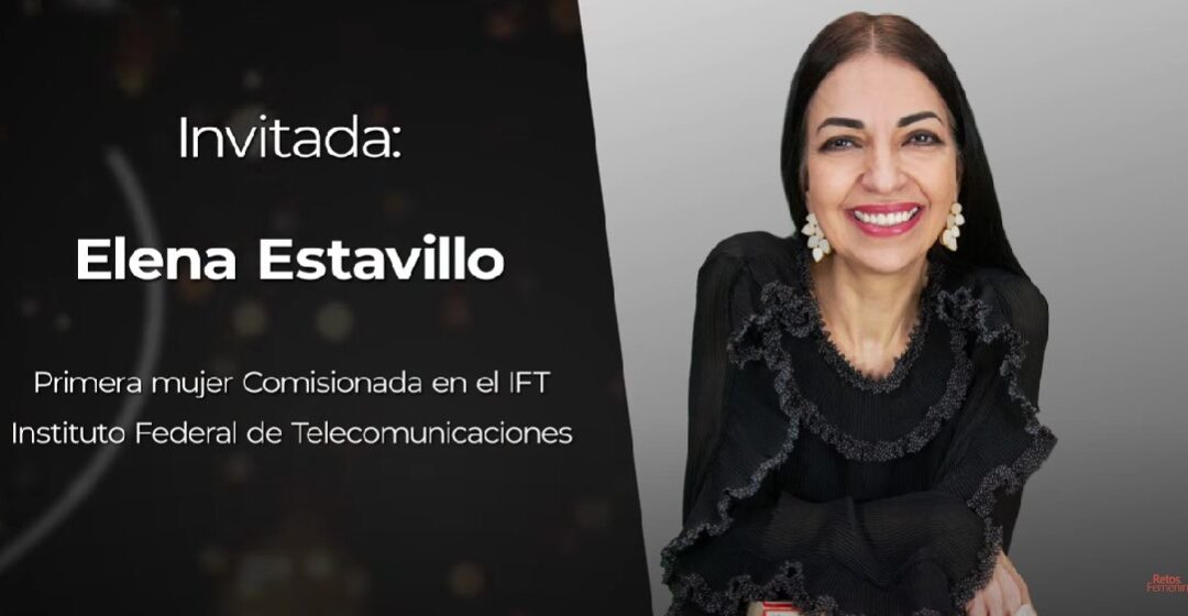 Retos Femeninos: Cuando llega una mujer ganamos todas y, ¡brindamos por su éxito!