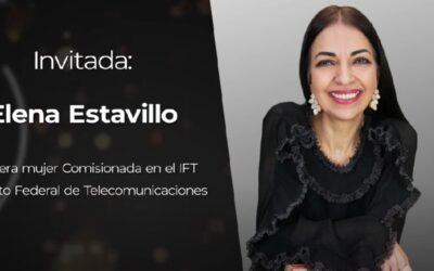 Retos Femeninos: Cuando llega una mujer ganamos todas y, ¡brindamos por su éxito!