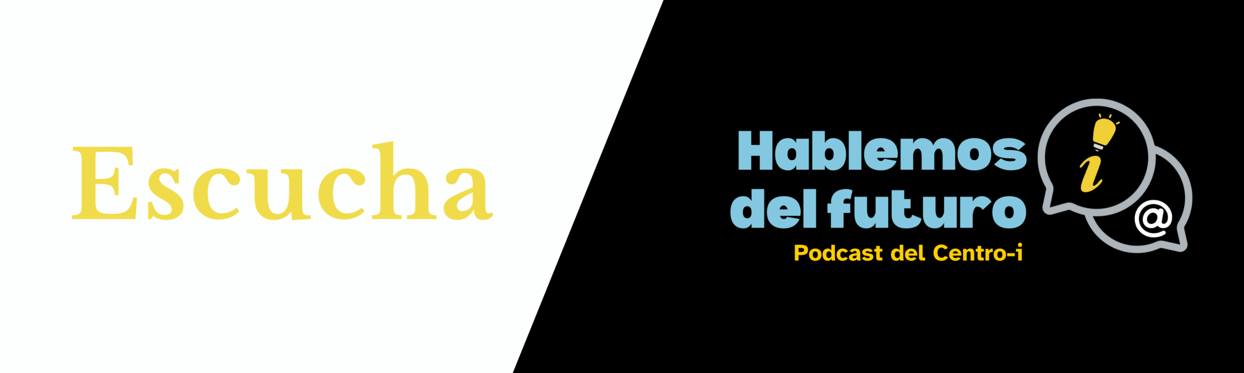 Podcast Hablemos del Futuro
