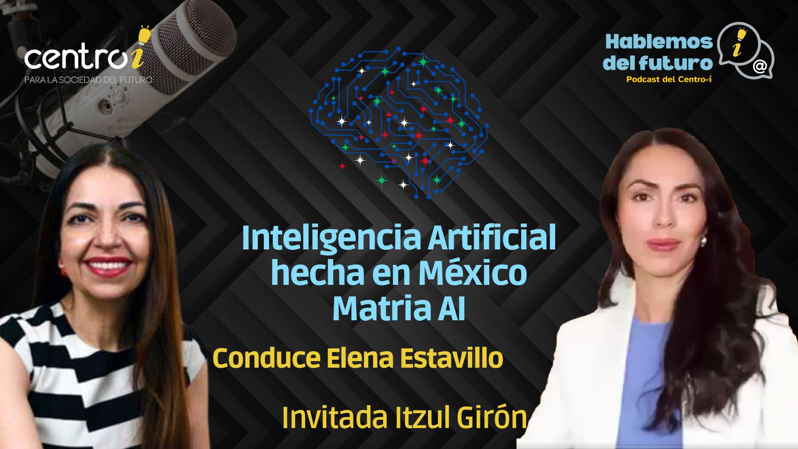 Matria AI Itzul Girón