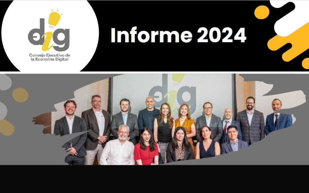 Informe CEDIG 2024