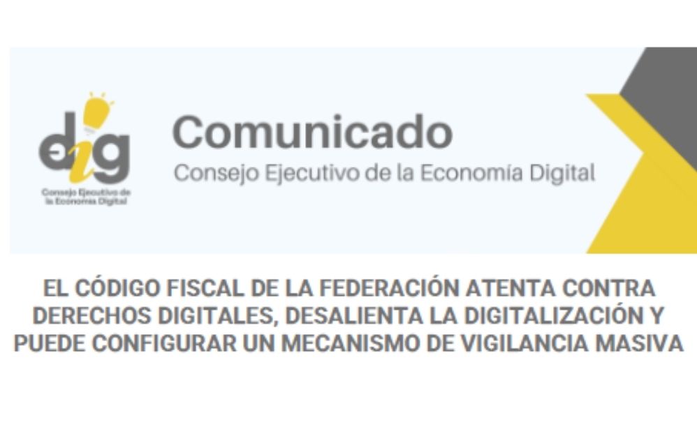 998x625 Comunicado CEDIG Centro-i