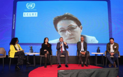 Regulación de la IA debe ser flexible y no quedar escrita en piedra: expertos