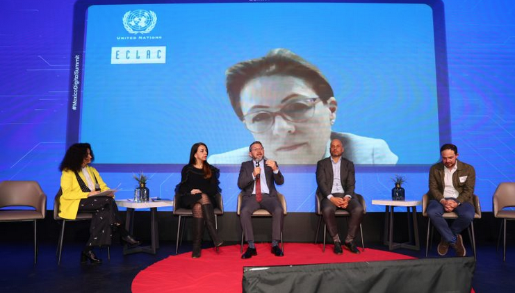 Regulación de la IA debe ser flexible y no quedar escrita en piedra: expertos