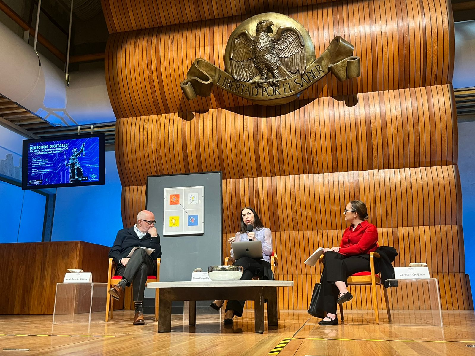 centro-i colegio nacional de mexico