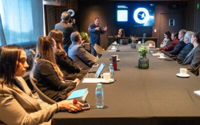 El CEDIG celebró su open house y aborda urgencia de una conversación nacional sobre el rumbo digital de México