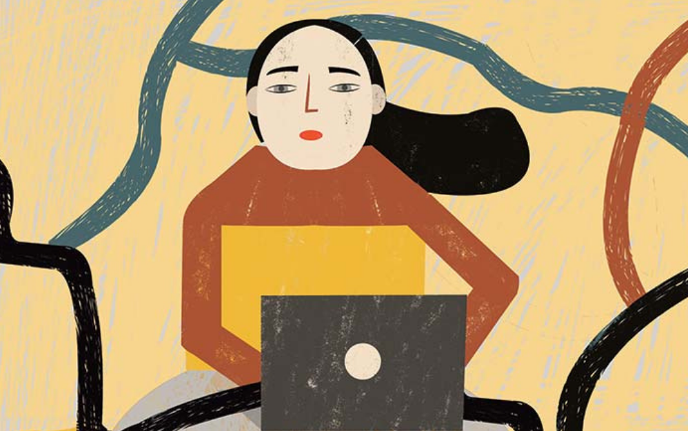 Elena Estavillo nexos