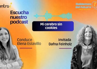 Podcast: Mi cerebro sin cookies
