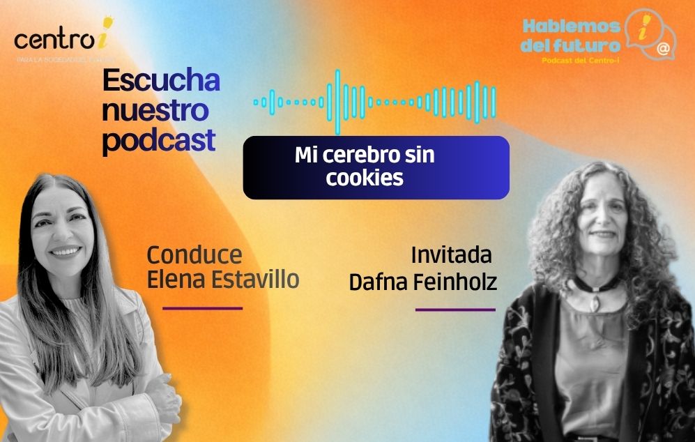 Podcast: Mi cerebro sin cookies