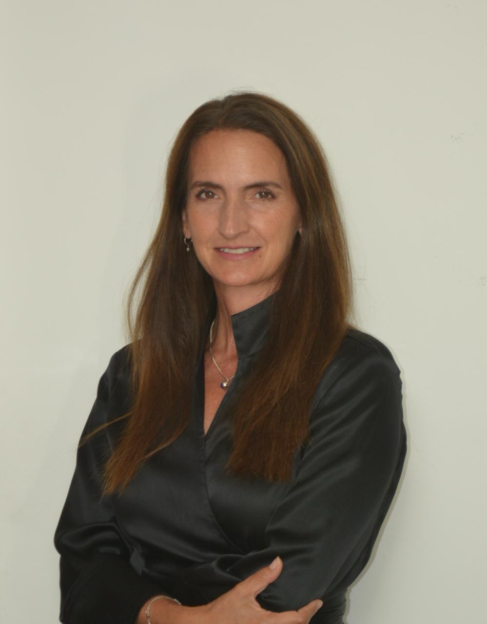 Lorenza Martínez