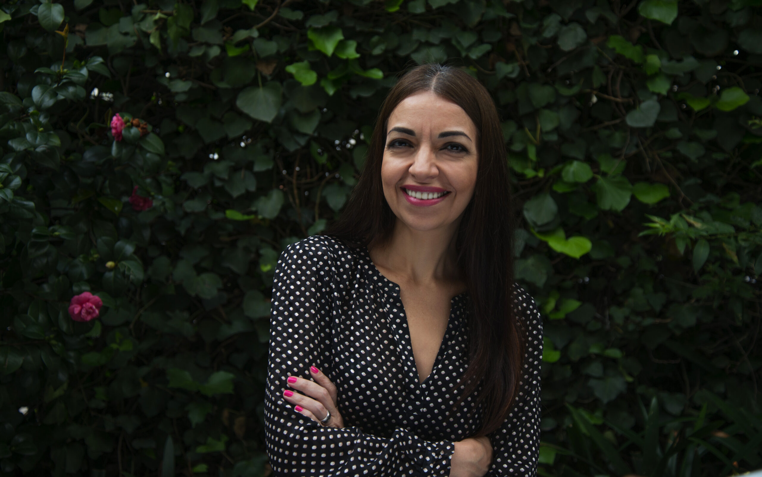 Elena Estavillo Flores