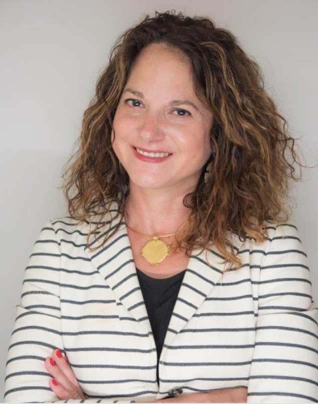 Ana María Aguilar Argáez