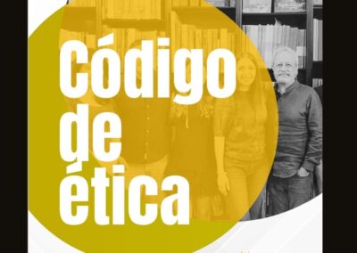 Código de ética Centro-i 2026